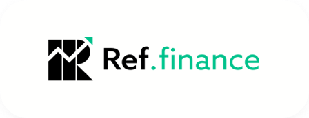 Ref finance